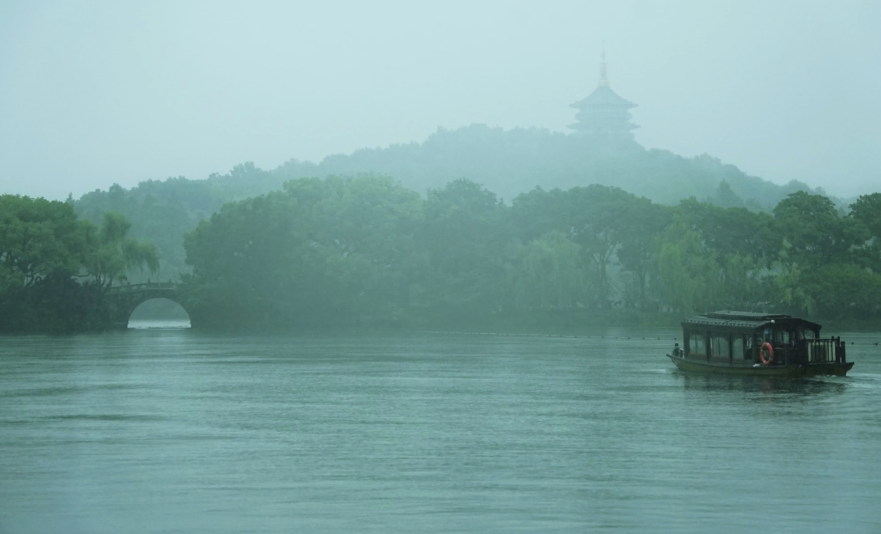 梦溪苑